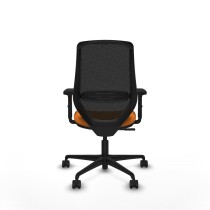 Bürostuhl Mardos Piqueras y Crespo D036N0H Orange