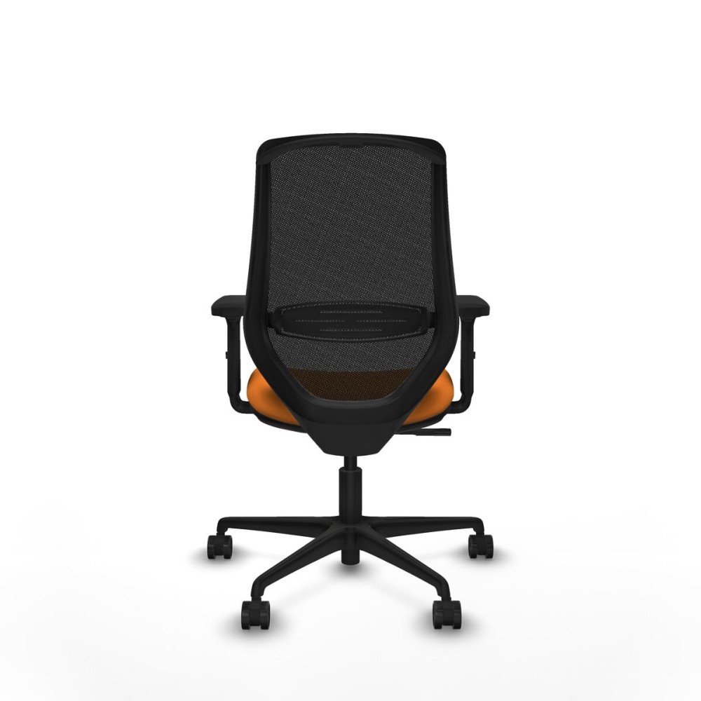Bürostuhl Mardos Piqueras y Crespo D036N0H Orange