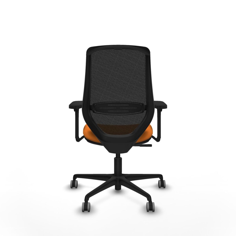 Bürostuhl Mardos Piqueras y Crespo D036G0H Orange