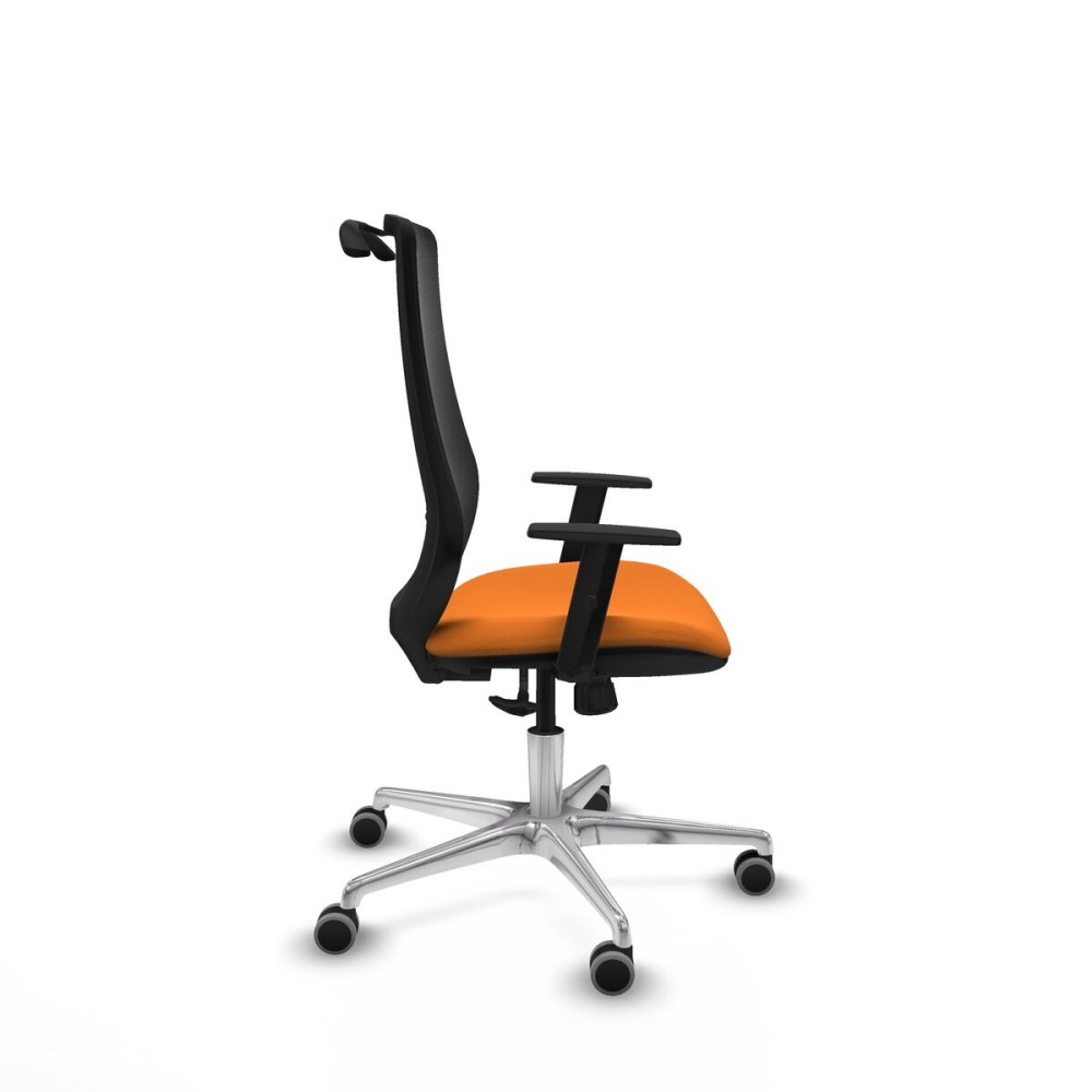 Bürostuhl Mardos Piqueras y Crespo D086G0H Orange