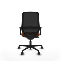 Bürostuhl Mardos Piqueras y Crespo D036N0H Braun Schwarz