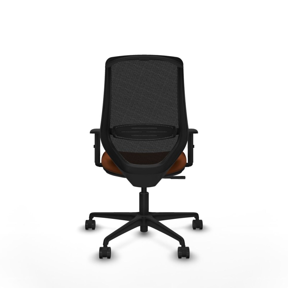 Bürostuhl Mardos Piqueras y Crespo D036N0H Braun Schwarz