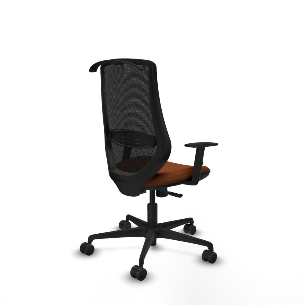 Bürostuhl Mardos Piqueras y Crespo D036N0H Braun Schwarz