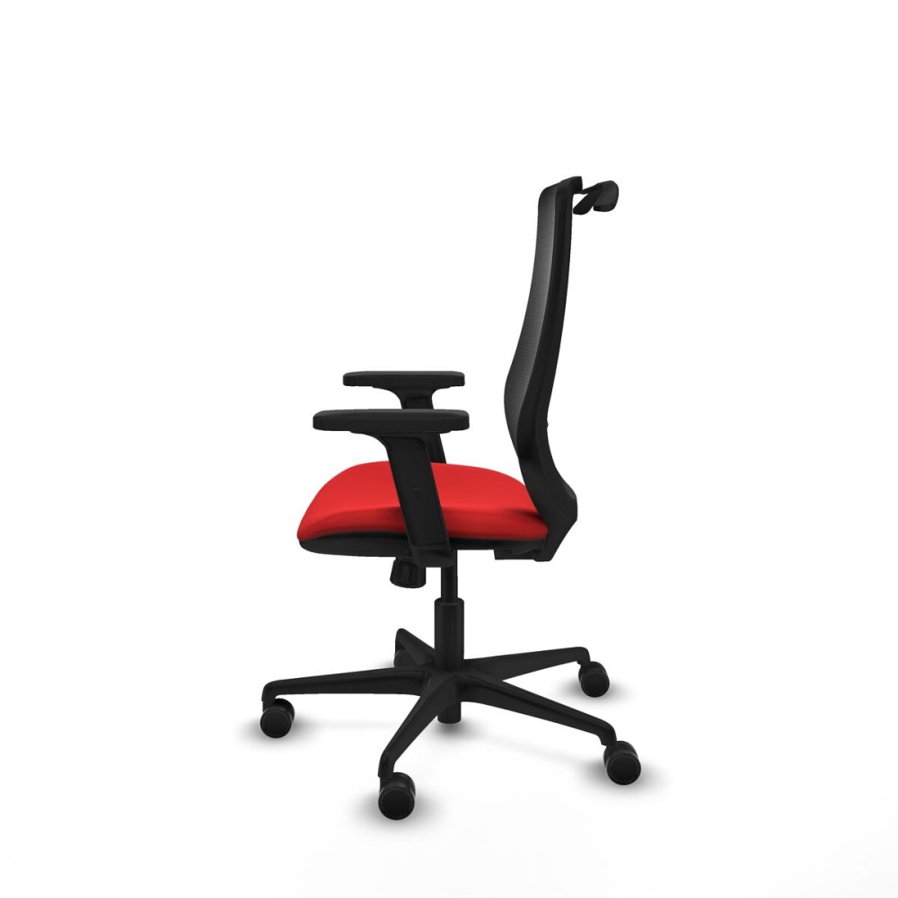 Bürostuhl Mardos Piqueras y Crespo D036N0H Rot