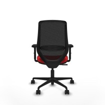Bürostuhl Mardos Piqueras y Crespo D036N0H Rot