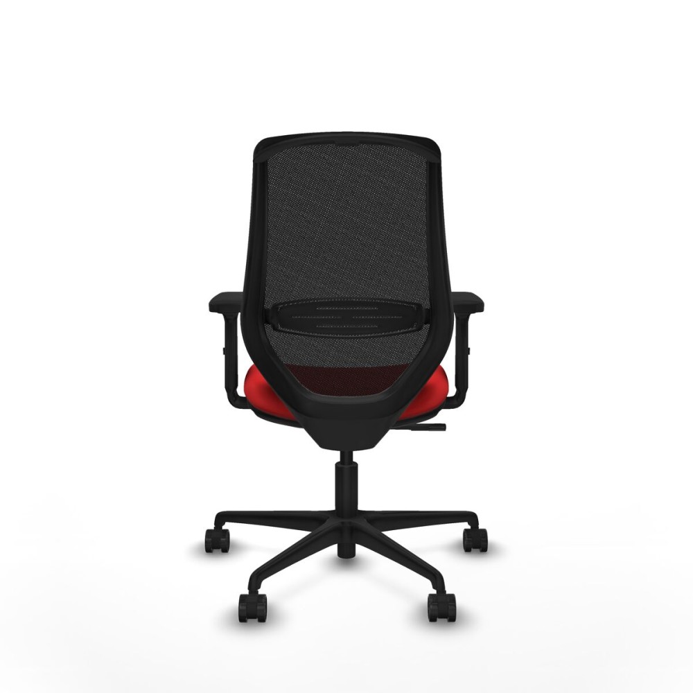 Bürostuhl Mardos Piqueras y Crespo D036N0H Rot