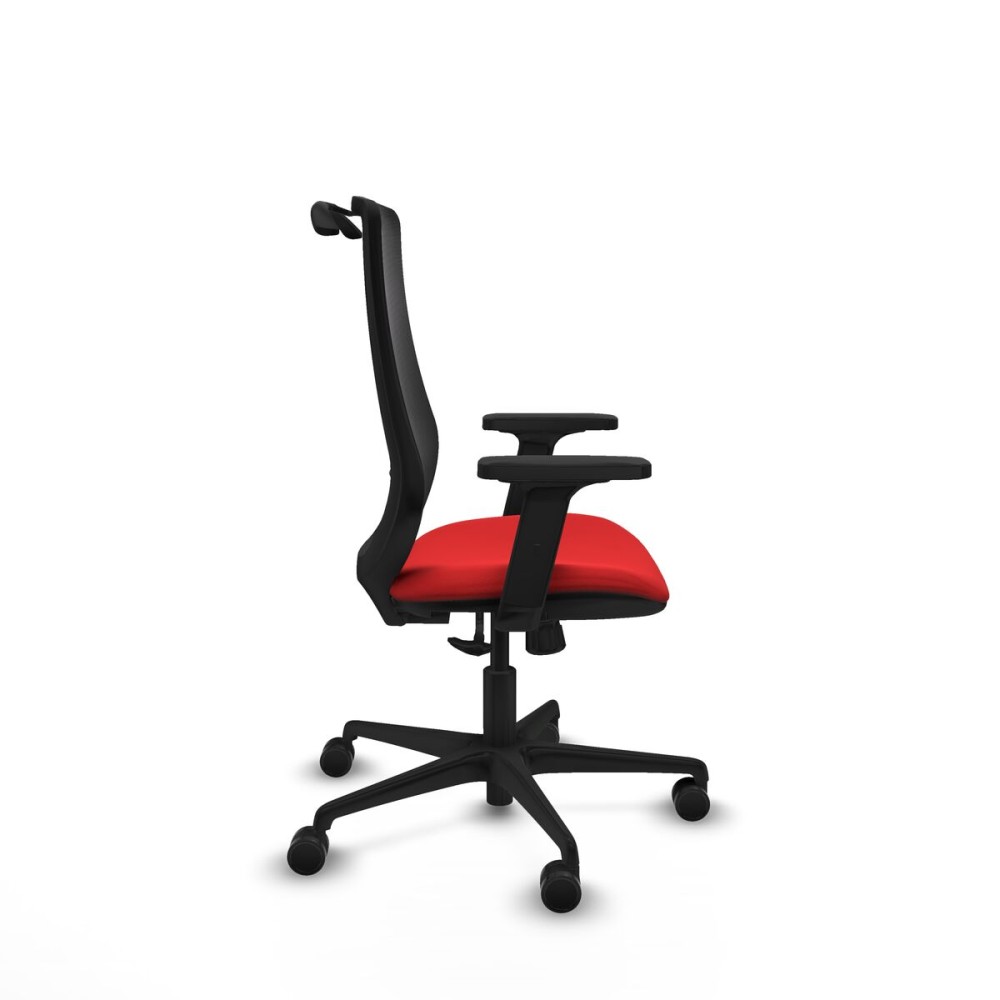 Bürostuhl Mardos Piqueras y Crespo D036N0H Rot