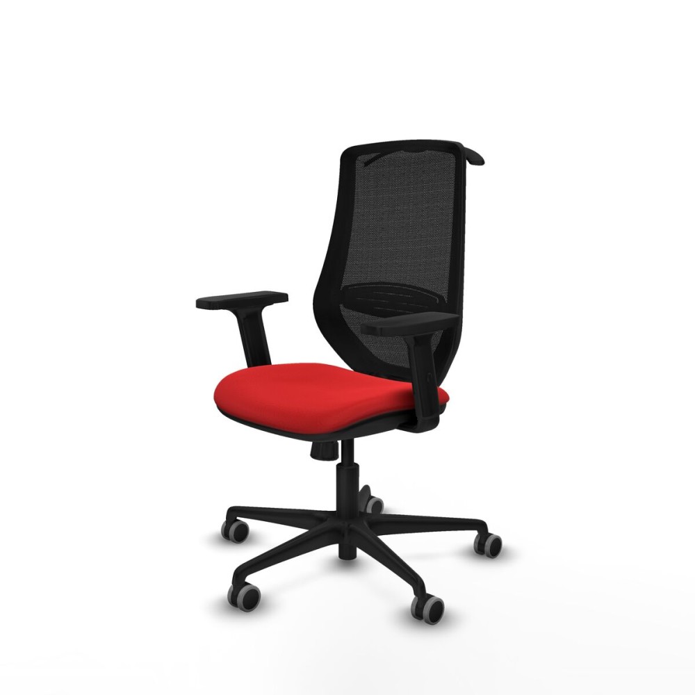 Bürostuhl Mardos Piqueras y Crespo D036G0H Rot