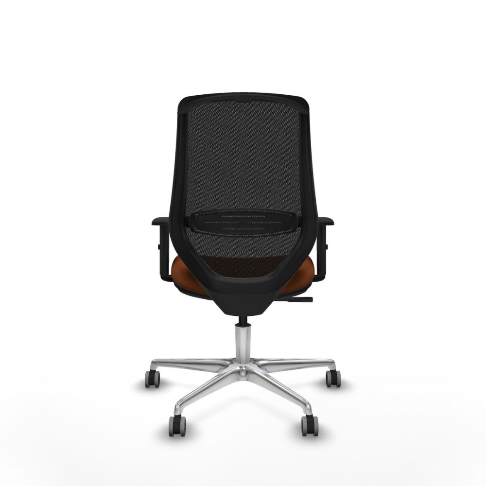 Bürostuhl Mardos Piqueras y Crespo D086G0H Braun Schwarz