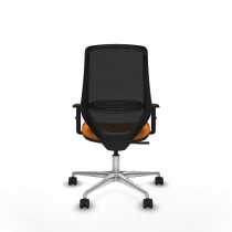 Bürostuhl Mardos Piqueras y Crespo D086N0H Orange