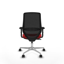 Bürostuhl Mardos Piqueras y Crespo D086N0H Rot