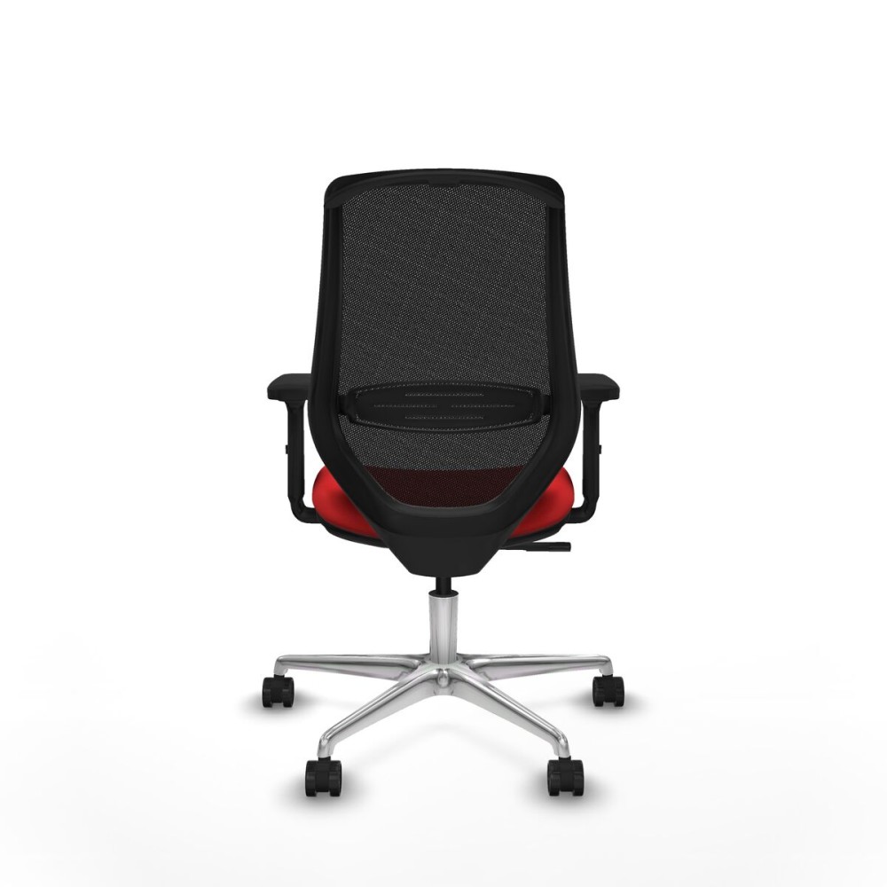 Bürostuhl Mardos Piqueras y Crespo D086N0H Rot