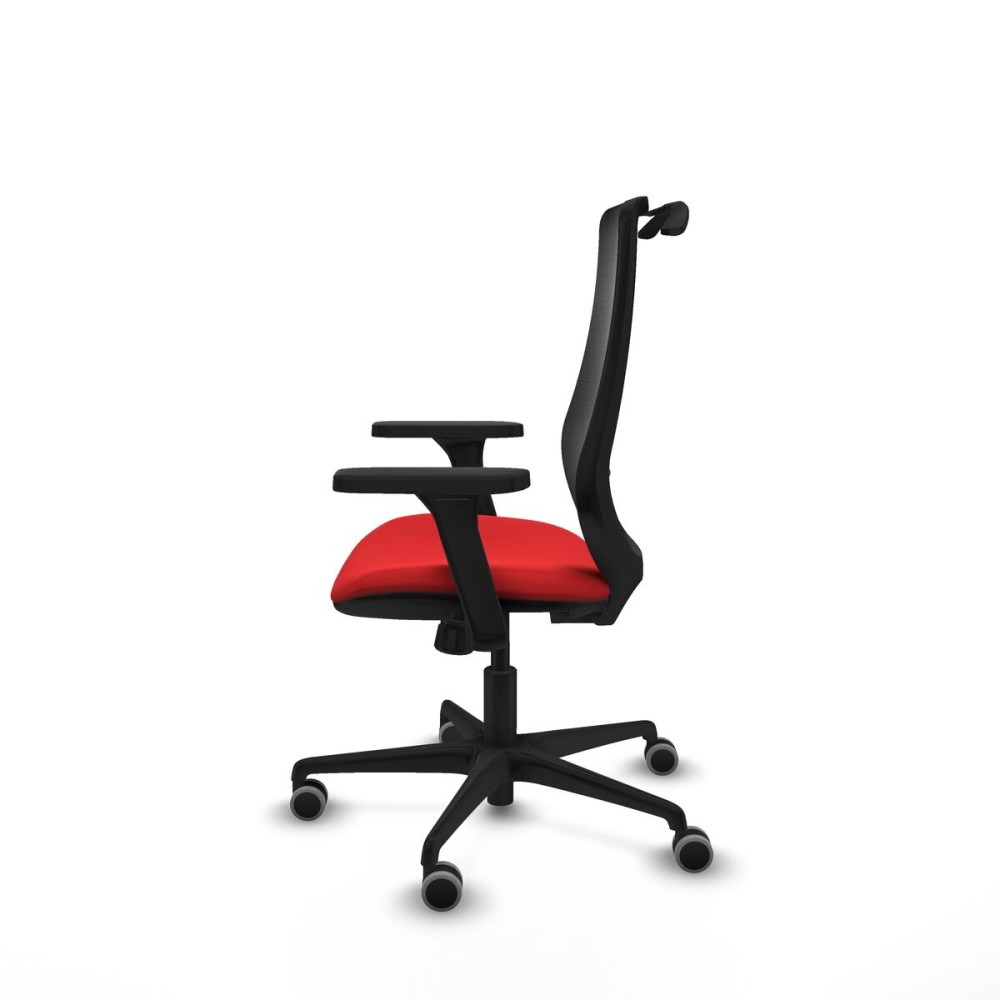 Bürostuhl Mardos Piqueras y Crespo D036G0H Rot