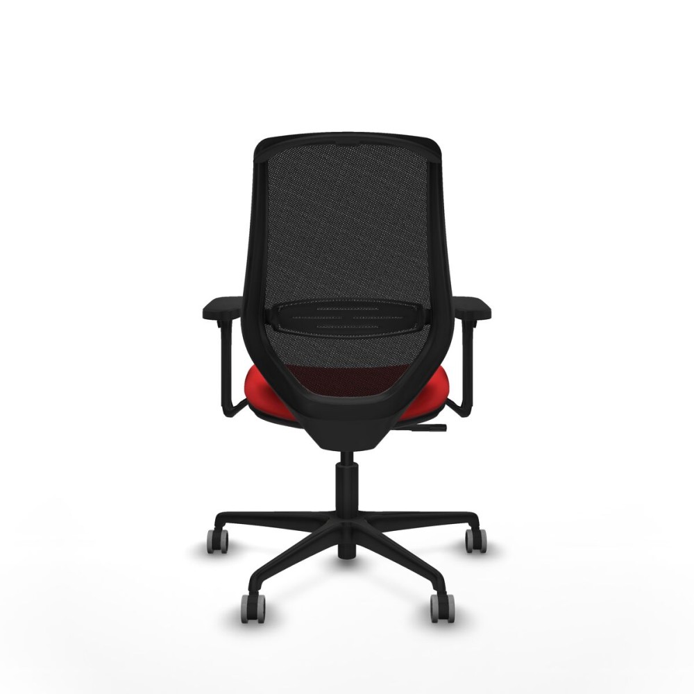 Bürostuhl Mardos Piqueras y Crespo D036G0H Rot