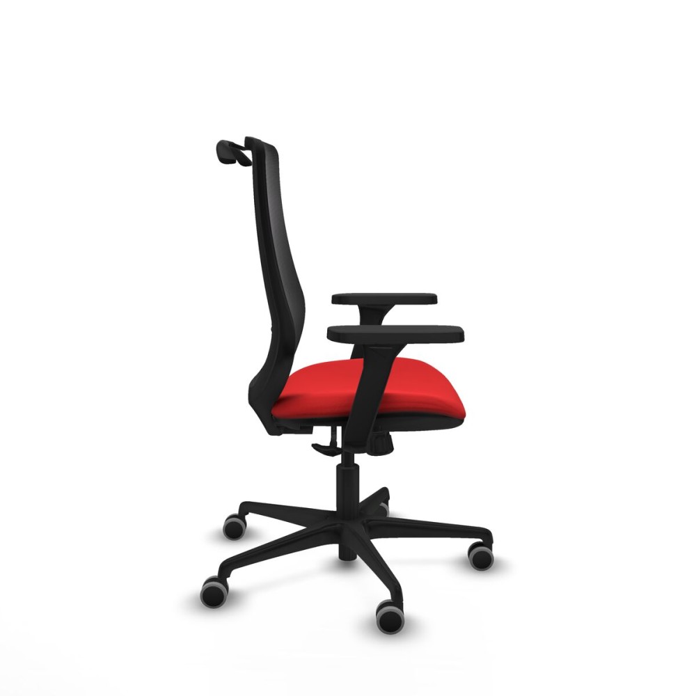 Bürostuhl Mardos Piqueras y Crespo D036G0H Rot