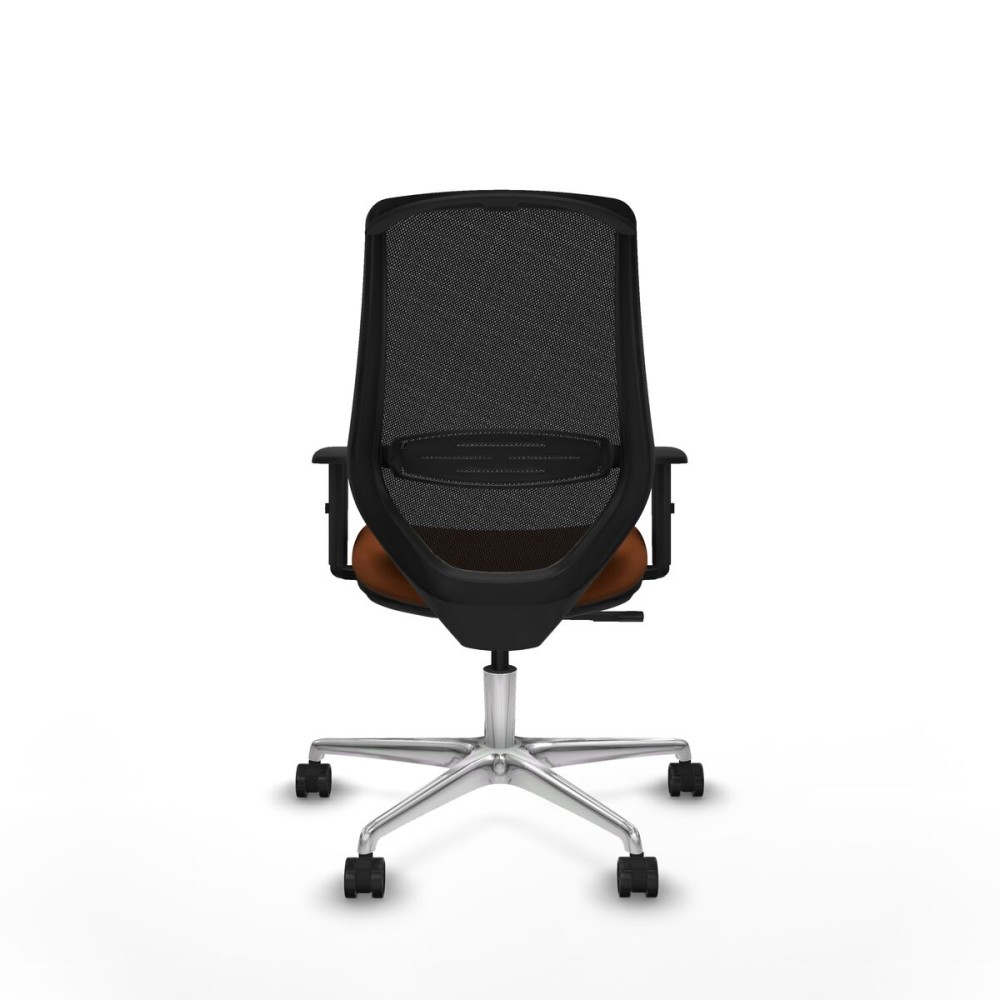 Bürostuhl Mardos Piqueras y Crespo D086N0H Braun Schwarz