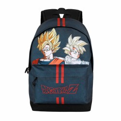 Lässiger Rucksack Dragon Ball 32 L 44 x 31 x 18 cm