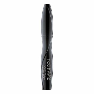 Mascara pour les cils effet volume GLAM&DOLL ultra Catrice (10 ml) Noir