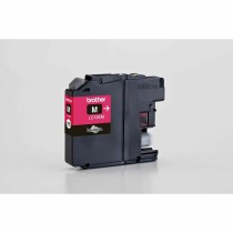 Original Ink Cartridge Brother LC-12EM Magenta