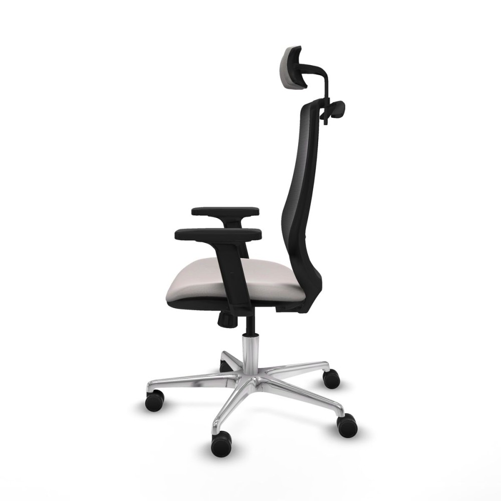 Office Chair with Headrest Mardos Piqueras y Crespo D086N2H White