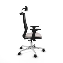 Office Chair with Headrest Mardos Piqueras y Crespo D086N2H White