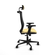Bürostuhl mit Kopfstütze Mardos Piqueras y Crespo D036N2H Creme