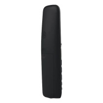 Téléphone Sans Fil Panasonic KX-TGU112EXB Noir