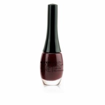 vernis à ongles Beter Nail Care Youth Color Nº 070 Rouge Noir Fusion 11 ml