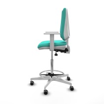 Bürostuhl Elche Piqueras y Crespo B5B026G türkis Lang