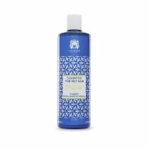 Anti-Grease Shampoo Valquer SIN SULFATOS 400 ml