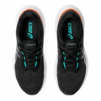 Kinder Sportschuhe Asics Gt-1000 13 Gs Schwarz