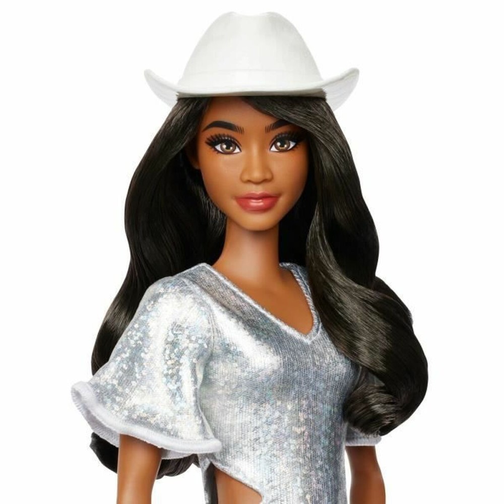 Puppe Barbie