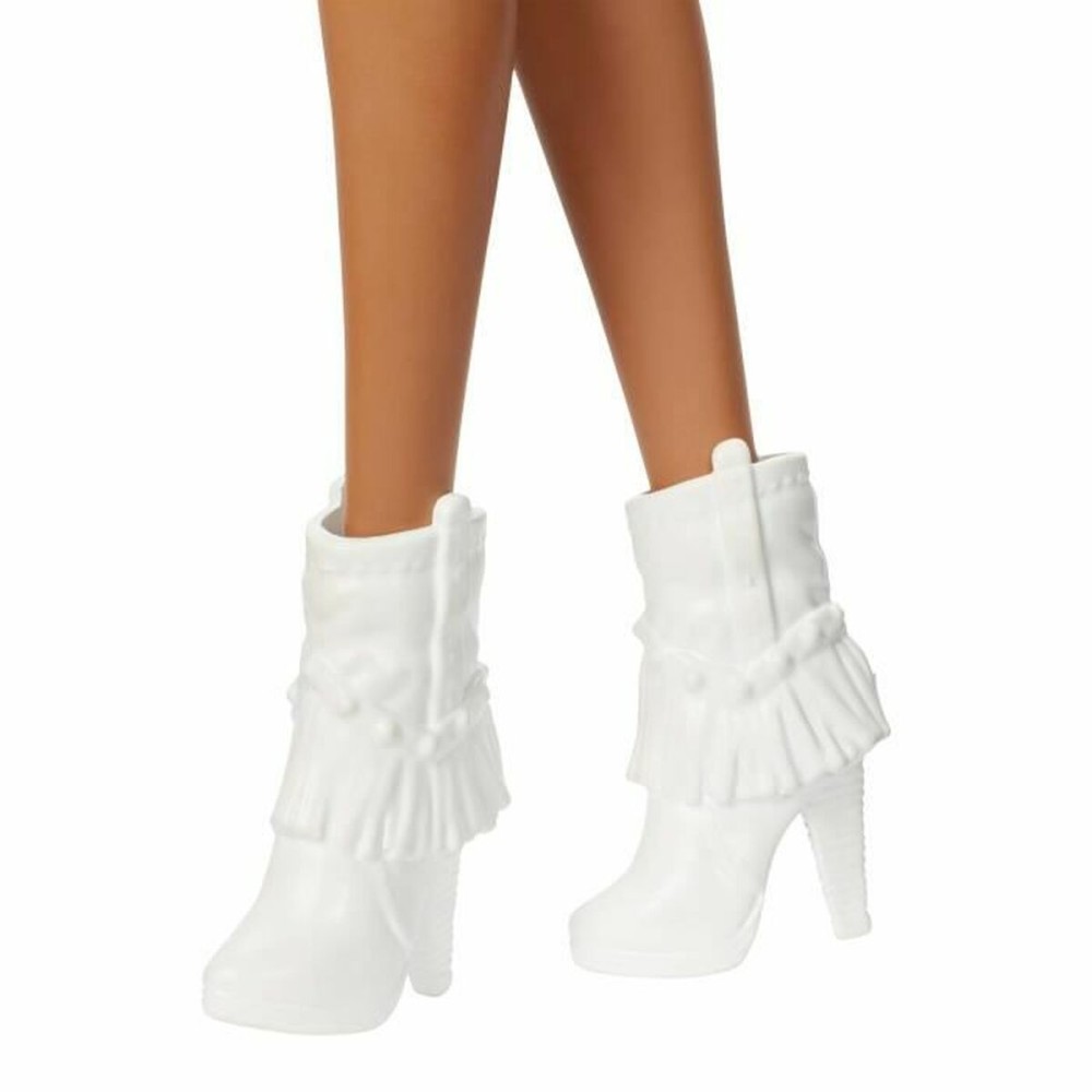 Puppe Barbie