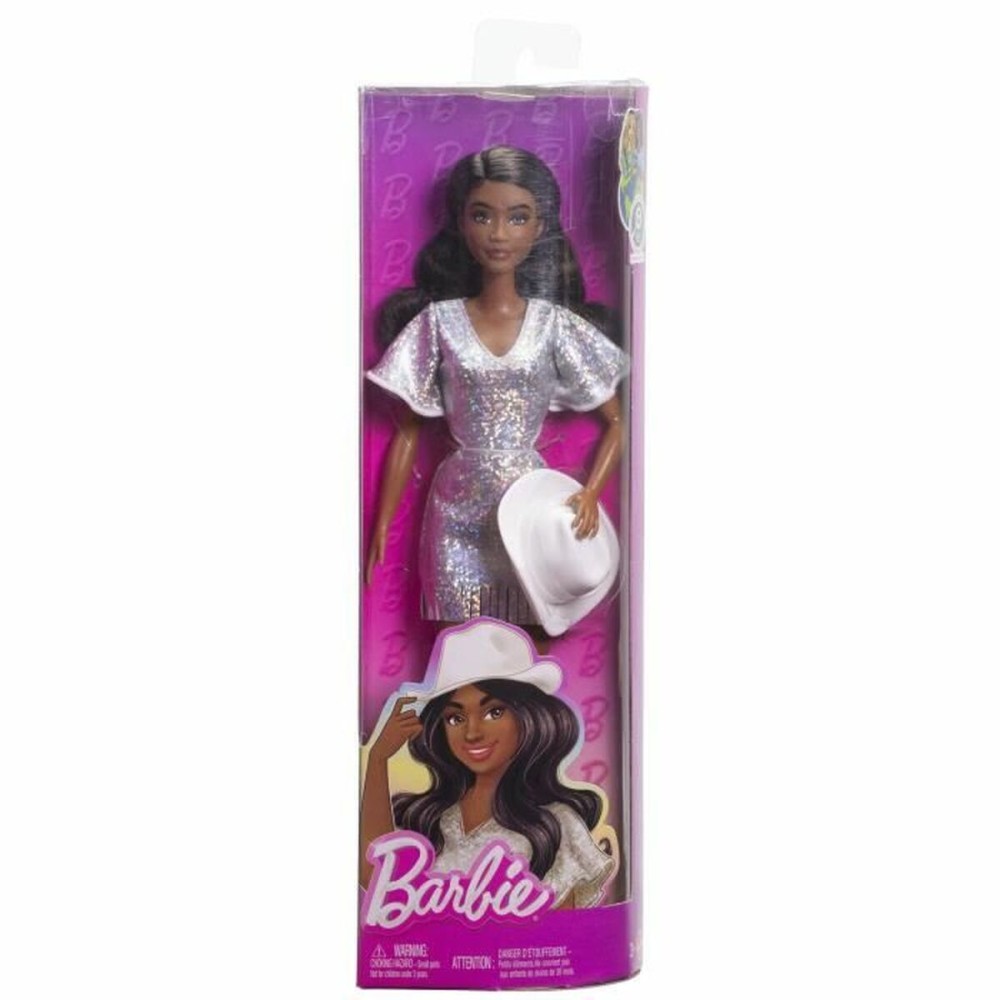 Puppe Barbie