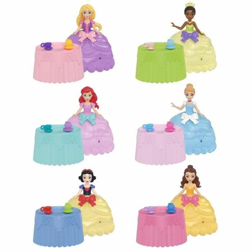 Puppe Disney Princess