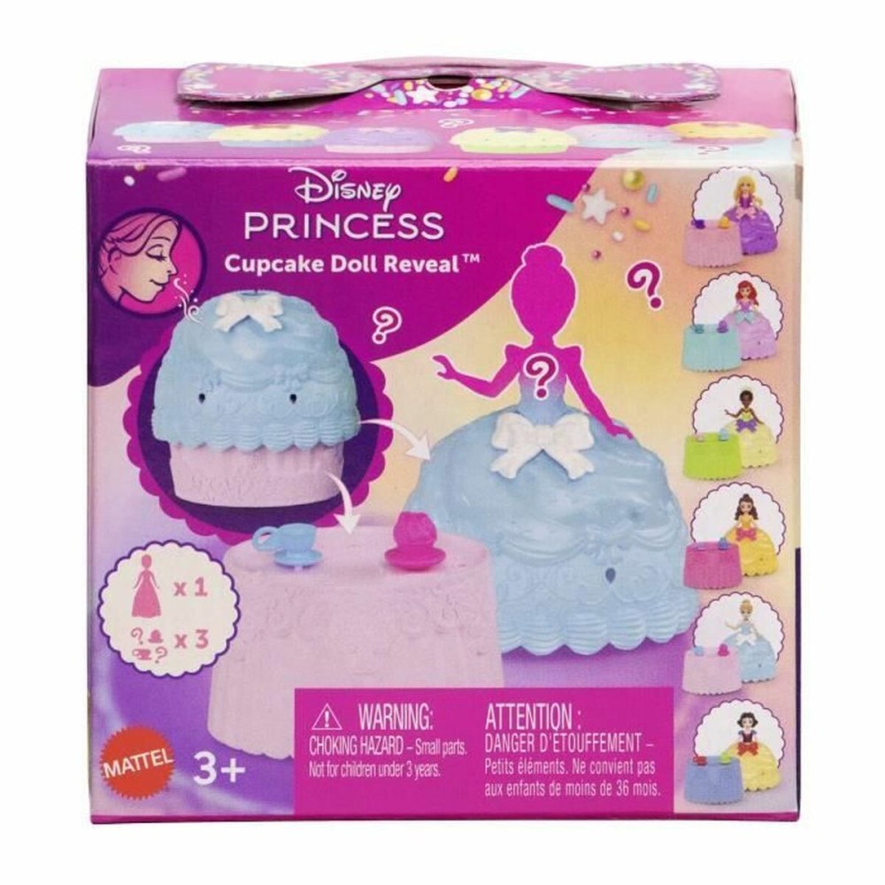 Puppe Disney Princess