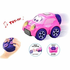 Remote-Controlled Car Tooko