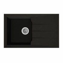 Sink with One Basin Stradour