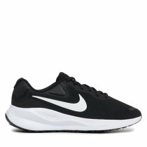 Trainers Nike REVOLUTION 7 FB2207 001 Black Men
