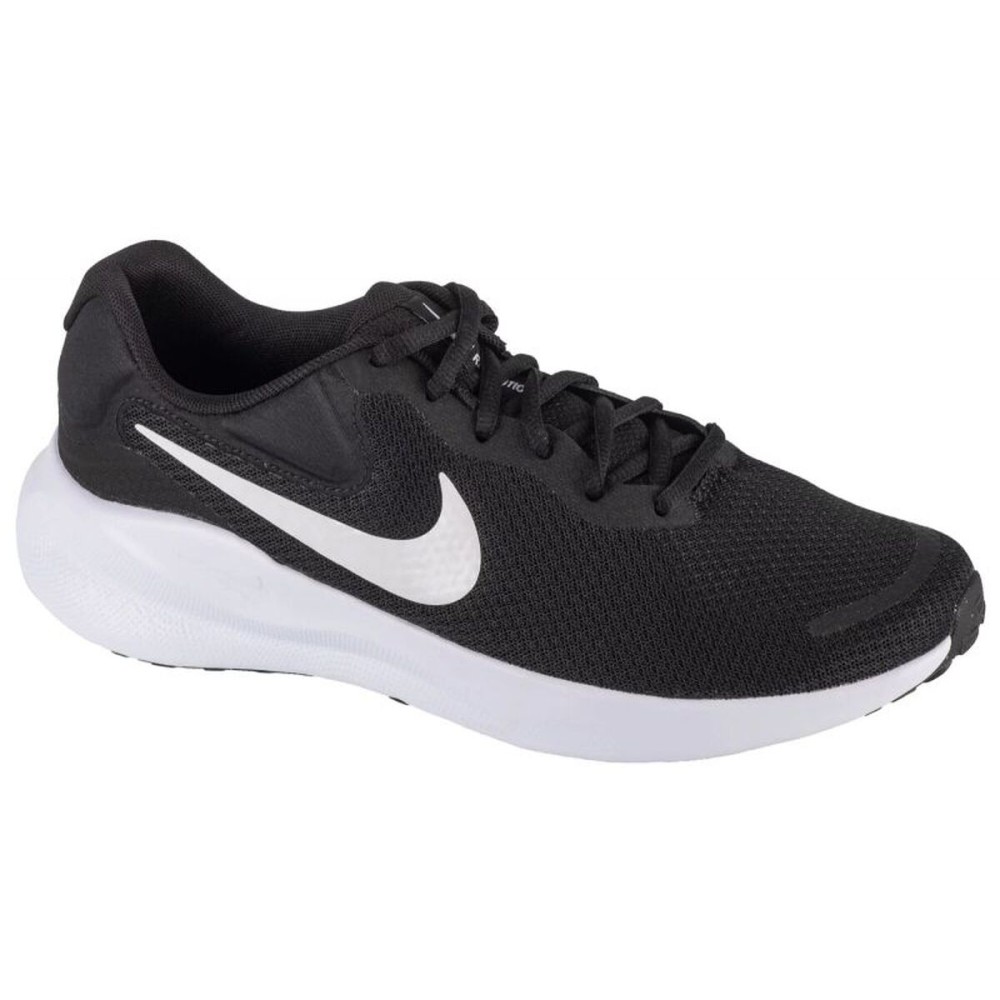 Trainers Nike REVOLUTION 7 FB2207 001 Black Men