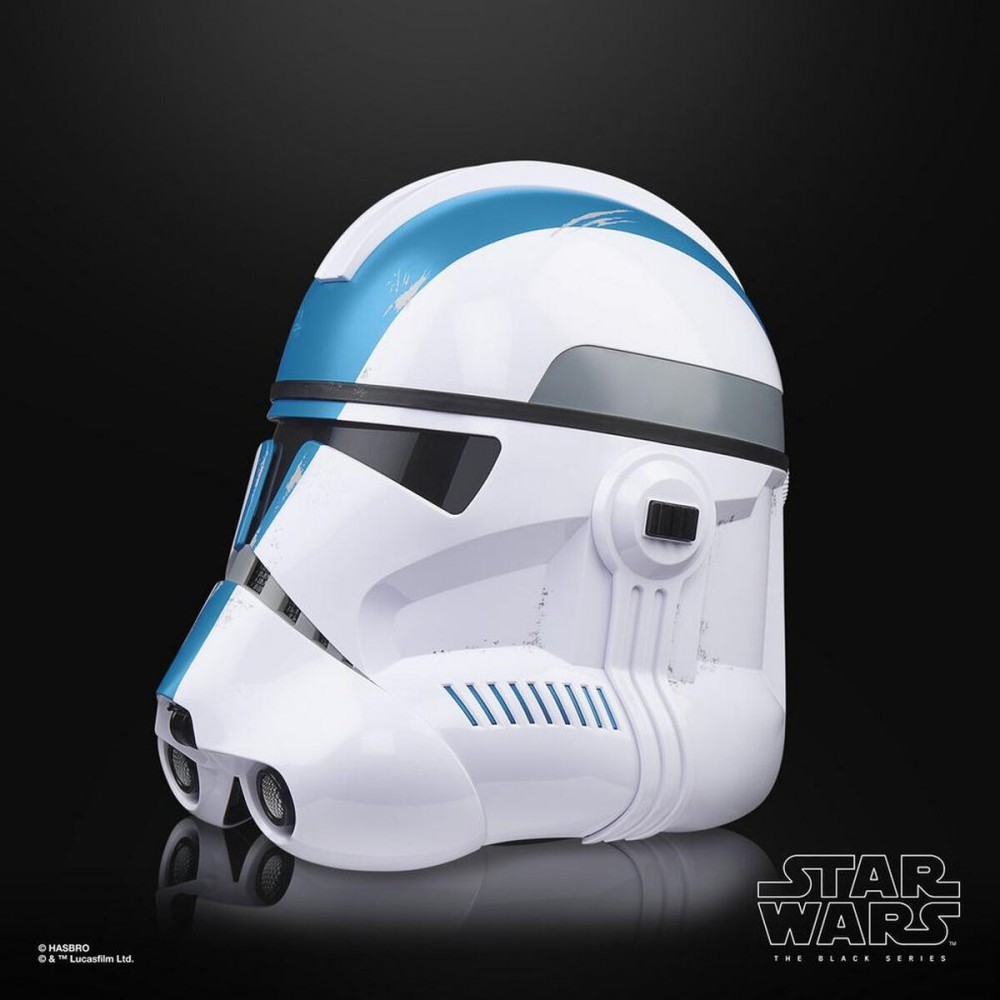 Action Figure Hasbro