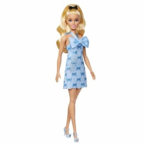 Puppe Barbie