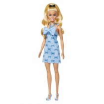 Puppe Barbie