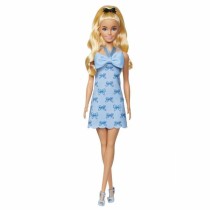 Puppe Barbie