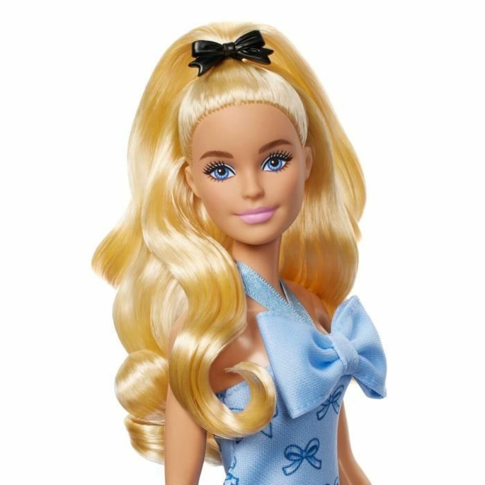 Puppe Barbie