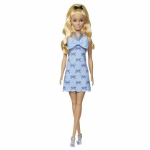 Puppe Barbie