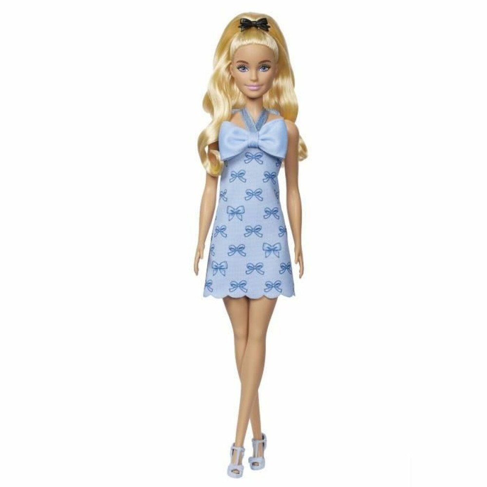 Puppe Barbie
