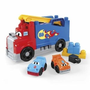 Set de construction Megablocks