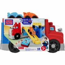 Construction set Megablocks