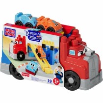 Set de construction Megablocks